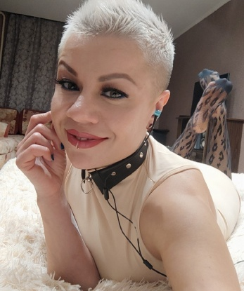 Алина, 35 лет, 5 размер груди